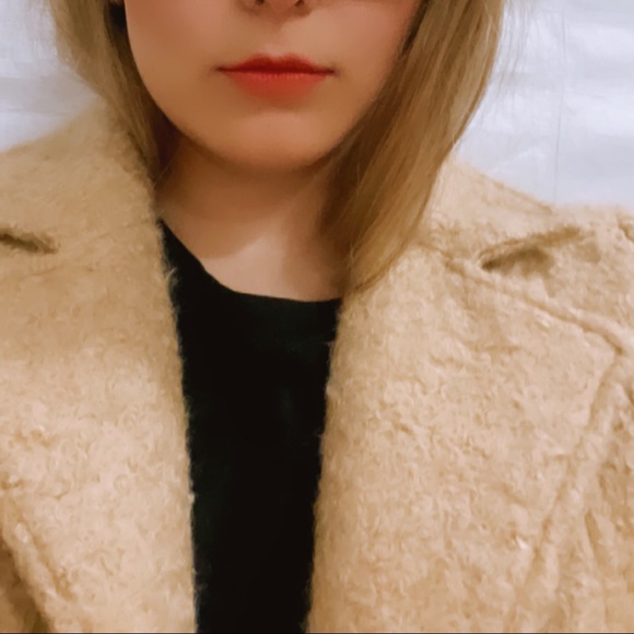 Teddy Blazer - Picture 3 of 8